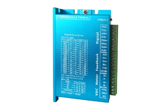 數字式閉環驅動器B2D880